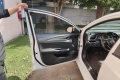 2021 Buick Excelle GT Sedan 2021 1.5 AT modelElite Facelift #7