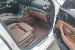 2022 Mercedes-Benz E-Class(Imported) 2022 2.0T AT E 260 FashionSport (Imported) #8