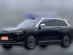 2024 AITO M9 2024 EREV UltraEdition 52kWh 5SeatEdition #1