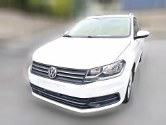 2017 Volkswagen Santana Haona 2017 1.6 AT Fashion #1