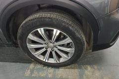 2021 GAC Trumpchi Trumpchi GS8 2020 2.0T AT 390TLuxurySmart ConnectAnniversary（7Seat）FWD #6