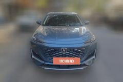 2021 Chang'an UNI-K 2021 2.0T AT all wheel drivePremium #2