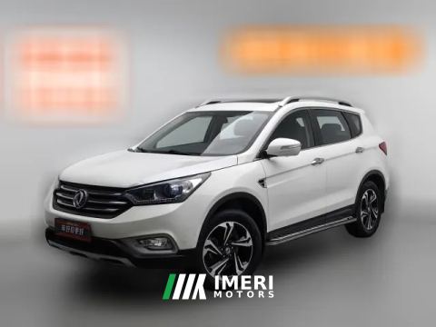 2016 Dongfeng Fengshen Fengshen AX7 2016 2.0 AT Smart Easy