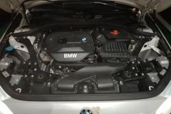 2017 BMW 1 Series 2017 1.5T AT 118iSport #10