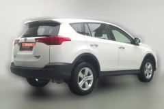2015 Toyota RAV4 2013 2.0L AT CVT4WDSharp #2