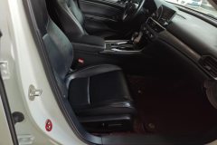 2021 Honda Accord 2018 1.5T AT 260TURBOElite #8