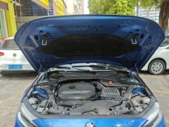 2019 BMW 1 Series 2020 2.0T AT 125iLeadingMSport Pkg #8
