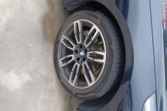 2025 BMW 5 Series 2026 525Li MSport Pkg #6