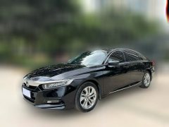 2020 Honda Accord 2018 1.5T AT 260TURBOElite China VI #1