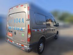 2017 Maxus V80 2015 EV EVfreightSWBMid Roof #3