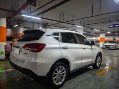 2018 Haval H2 2018 Blue Label 1.5T DCT2WDLuxury #9