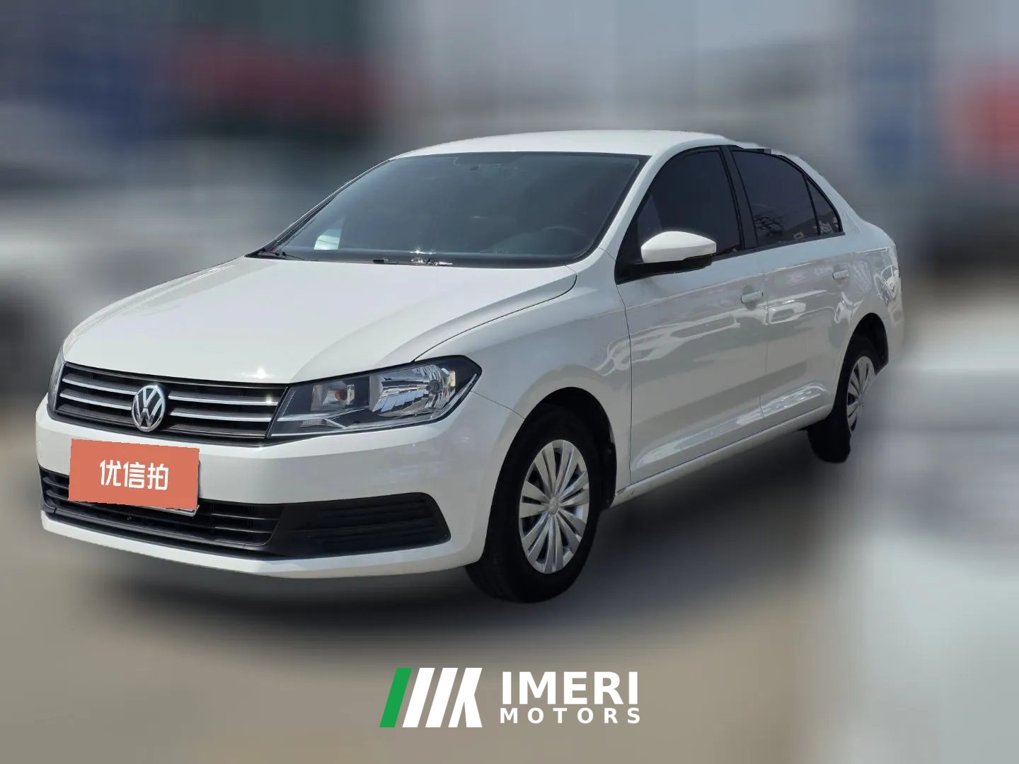 2017 Volkswagen Santana 2016 1.4 MT Fashion