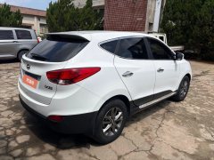 2016 Hyundai ix35 2015 2.0 AT Comfort FWD China V #6
