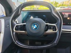 2024 BMW iX 2023 xDrive40 (Imported) #11
