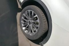 2020 Haval H6 2020 2.0T AT PlatinumChampion #6