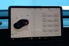 2024 Tesla Model Y 2024 rear wheel driveEdition #14
