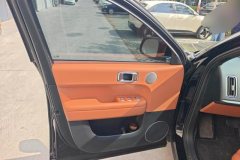 2025 Li Auto Li Auto L6 2025 Pro SmartHuanNewEdition #7