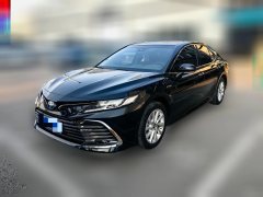 2023 Toyota Camry 2023 Hybrid 2.5HGVP AT Leading #1
