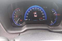 2019 Toyota Corolla 2019 1.2T AT GLX-iFlagship #14