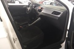 2023 Volkswagen Polo Hatchback 2023 plus 1.5L AT panoramicEnjoy #8