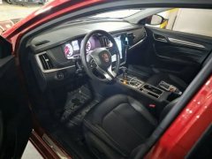 2019 Roewe i6 Classic 2019 1.6 AT PLUS 4GConnectedFlagshipLargepraiseEdition #4