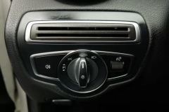 2021 Mercedes-Benz C-Class 2021 1.5T AT C260LSport #24