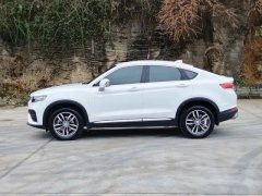 2019 Geely Auto Xingyue 2019 2.0T AT 350Tstar shinerFWD #4