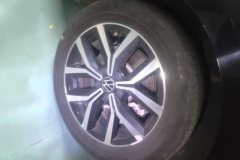 2021 Volkswagen Magotan 2020 2.0T AT 330TSILeading #6