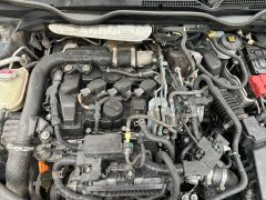 2018 Honda Civic 2016 1.0T AT 180TURBOComfort #16