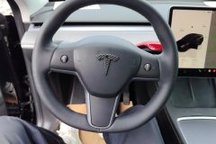 2022 Tesla Model Y 2022 rear wheel driveEdition #15