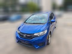 2017 Honda Fit Hatchback 2016 1.5 AT LXSComfortSunroofEdition #3