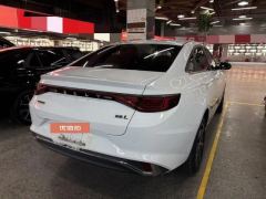 2022 Geely Auto Emgrand L 2022 1.4T CVTFlagship #9