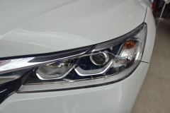 2017 Honda Accord 2016 2.0 AT Elite #5