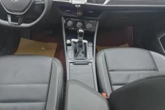 2022 Volkswagen Sagitar 2022 1.4T AT 280TSI DSGfly overEdition #16