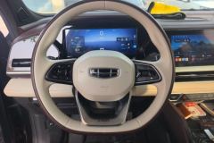 2023 Geely Auto Xingyue L 20212.0TD DCT EVO2WDPremium #15