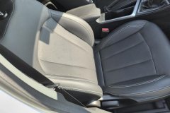 2019 Geely Auto Vision X3 2019 1.5 MT UpgradeEditionElite #8