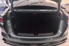 2025 BYD Han L 2025 DM-p 4WDlidarFlagship #4