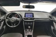 2016 Mazda CX-4 2016 2.0 AT blue sky vitalityEditionFWD #12