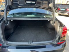 2017 Volkswagen Passat 2017 1.8T AT 300TSI DSG political intelligenceEdition #9
