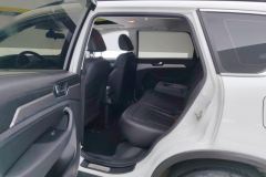 2019 Haval H6 2018 1.5T AT SportElite FWD #11