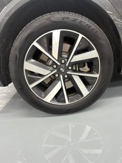 2023 Li Auto Li Auto L7 2023 Max #9