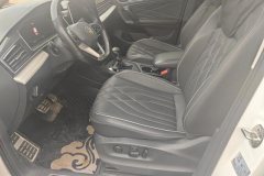 2022 Volkswagen Tiguan L 2022 2.0T 330TSI AT 2WDR-LineEnjoy moreEdition #9