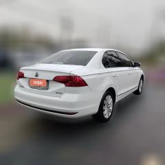 2017 Volkswagen Bora Sedan 2017 1.6 AT Comfort #4
