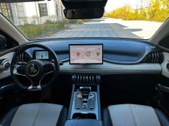 2023 BYD Yuan Plus 2022510KM Flagship #9
