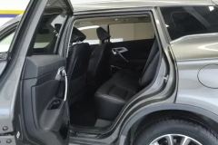 2018 Geely Auto Boyue 2018 1.8T AT Smart4GConnectedFWD #11