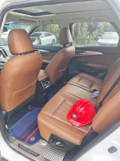 2017 Chang'an CS95 2017 2.0T AT Smart5Seat FWD #9