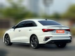 2021 Audi A3 Sedan 2021 A3L Limousine 1.4TAT 35 TFSILuxurySport #13