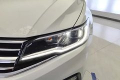 2020 Volkswagen Bora Sedan 2020 1.5 AT Elite #5