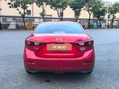 2017 Mazda Mazda3 Axela Sedan 2017 1.5 AT Luxury China VI #8