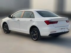 2021 BYD Qin EV 2019 travelStandard #6